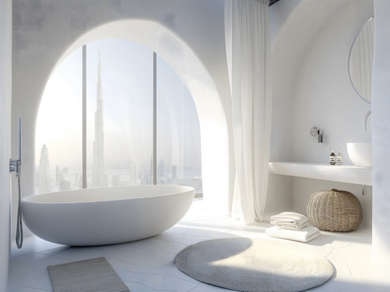 Tiger Sky Tower /Q4 2028